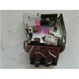 FORD MONDEO III (B5Y) Csomagtérajtó Zárszerkezet