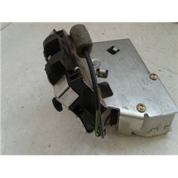 FORD MONDEO III (B5Y) Csomagtérajtó Zárszerkezet