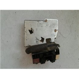 FORD MONDEO III (B5Y) Csomagtérajtó Zárszerkezet