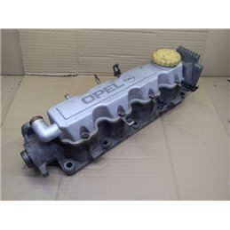 OPEL ASTRA F (56_, 57_) Kipufogó Vezérműtengely