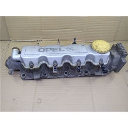 OPEL ASTRA F (56_, 57_) Kipufogó Vezérműtengely