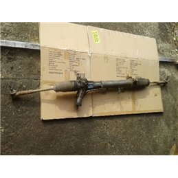 CITROËN JUMPER Dobozos (230L) Kormánymű Szervós