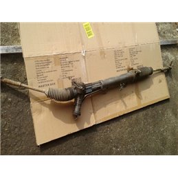 PEUGEOT BOXER Dobozos (230L) Kormánymű Szervós