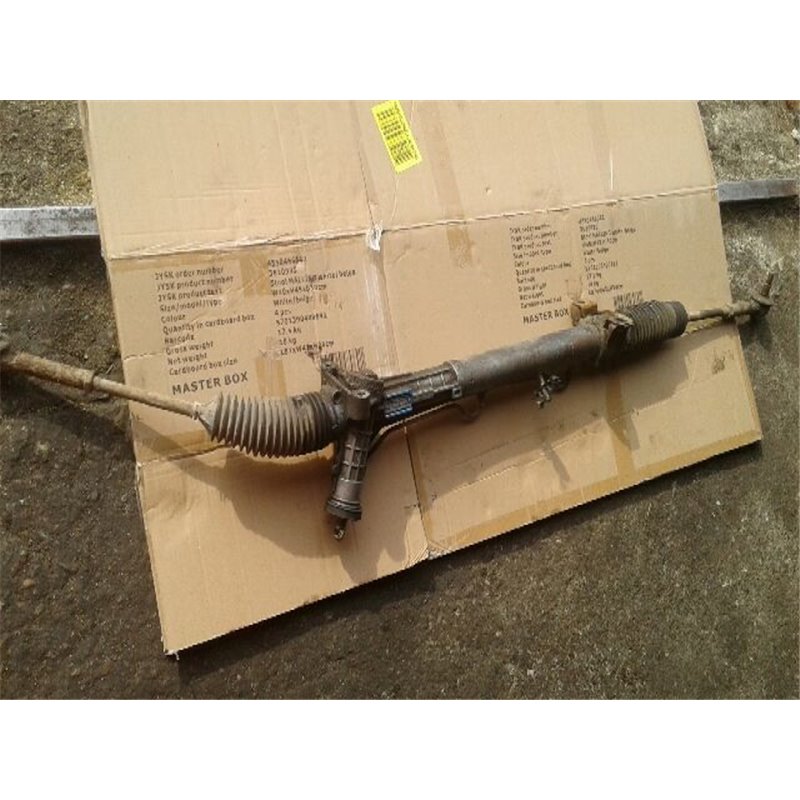 PEUGEOT BOXER Dobozos (230L) Kormánymű Szervós