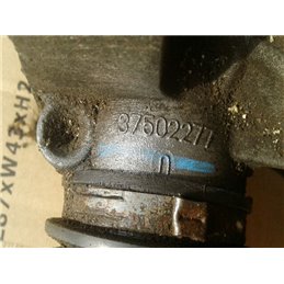 PEUGEOT BOXER Dobozos (230L) Kormánymű Szervós