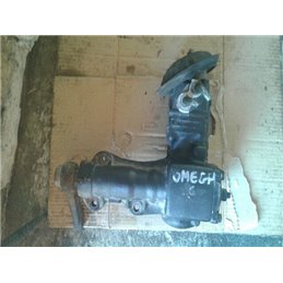 OPEL OMEGA B (25_, 26_, 27_) Kormánymű Szervós