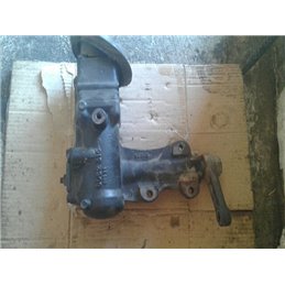 OPEL OMEGA B (25_, 26_, 27_) Kormánymű Szervós