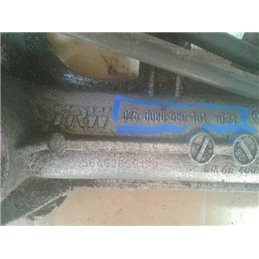 OPEL SIGNUM Kormánymű Szervós