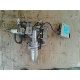 RENAULT CLIO II Dobozos (SB0/1/2_) Kormányszervó Motor (Elektromos)