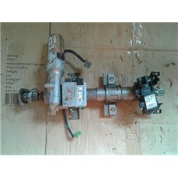 SUZUKI IGNIS II (MH) Kormányszervó Motor (Elektromos)