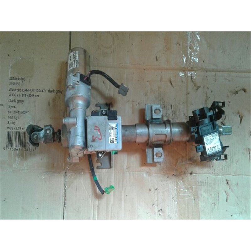 SUZUKI IGNIS II (MH) Kormányszervó Motor (Elektromos)