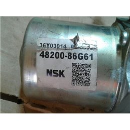 SUZUKI IGNIS II (MH) Kormányszervó Motor (Elektromos)