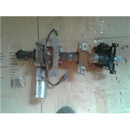 SUZUKI IGNIS II (MH) Kormányszervó Motor (Elektromos)