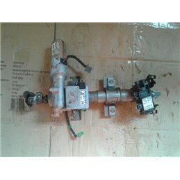 SUZUKI IGNIS II (MH) Kormányszervó Motor (Elektromos)