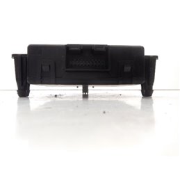 VW TOURAN (1T1, 1T2) CANBUS Elektronika