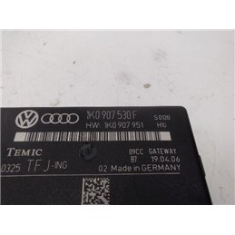 VW TOURAN (1T1, 1T2) CANBUS Elektronika