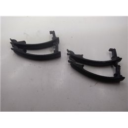 FORD MONDEO III (B5Y) Bal első Külső Kilincs