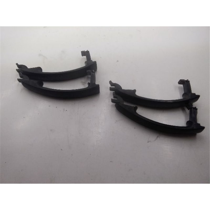 FORD MONDEO III (B5Y) Bal első Külső Kilincs