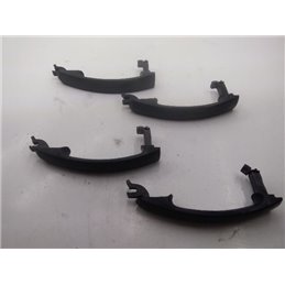 FORD MONDEO III (B5Y) Bal első Külső Kilincs