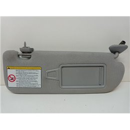 HYUNDAI i40 Jobb Napellenző