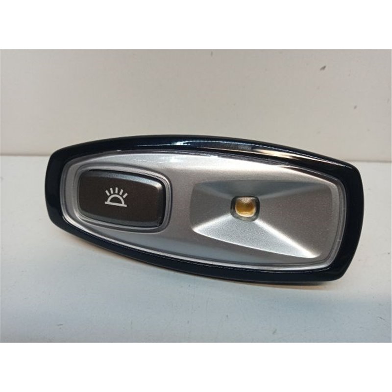 HYUNDAI i40 Beltér Világítás Hátsó