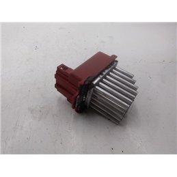 SKODA OCTAVIA I (1U2) Előtét Ellenállás Fűtőmotor