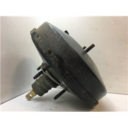 FORD FUSION Fékrásegítő