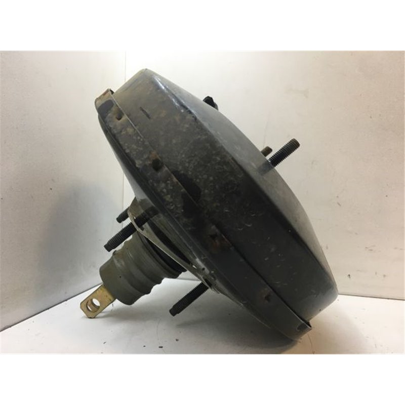 FORD FUSION Fékrásegítő