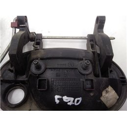 OPEL CORSA C (F08, F68) Bal első Külső Kilincs