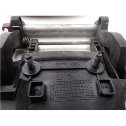 OPEL CORSA C (F08, F68) Bal első Külső Kilincs