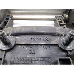 OPEL CORSA C (F08, F68) Bal első Külső Kilincs