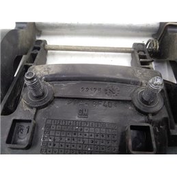 OPEL CORSA C (F08, F68) Bal első Külső Kilincs