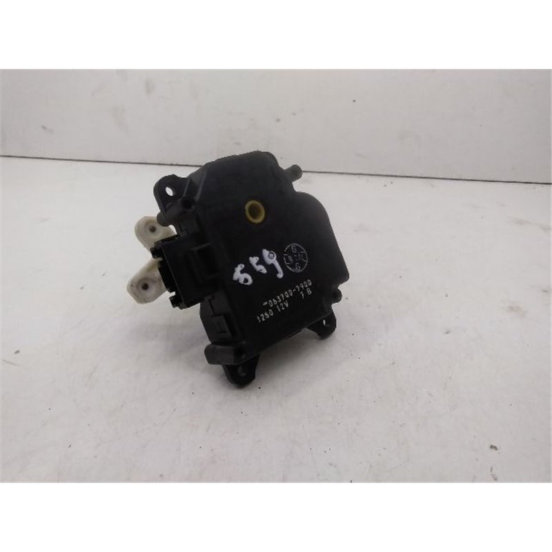 TOYOTA YARIS (SCP1_, NLP1_, NCP1_) Fűtés Állító Motor