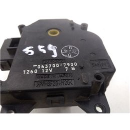 TOYOTA YARIS (SCP1_, NLP1_, NCP1_) Fűtés Állító Motor