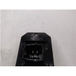 TOYOTA YARIS (SCP1_, NLP1_, NCP1_) Előtét Ellenállás Fűtőmotor