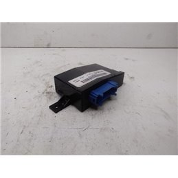 RENAULT MASTER II Dobozos (FD) Elektronika (Magában)