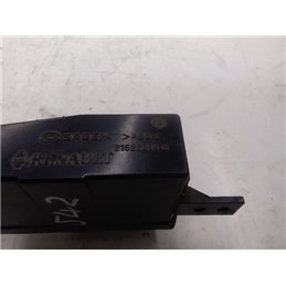 RENAULT MASTER II Dobozos (FD) Elektronika (Magában)