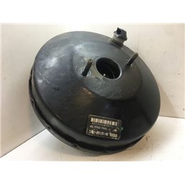 FORD FUSION Fékrásegítő