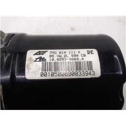 VW SHARAN (7M8, 7M9, 7M6) ABS Kocka