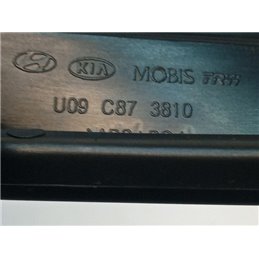 HYUNDAI i40 Multifunkciós Kijelző Keret