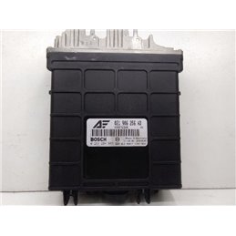 VW SHARAN (7M8, 7M9, 7M6) Motorvezérlő