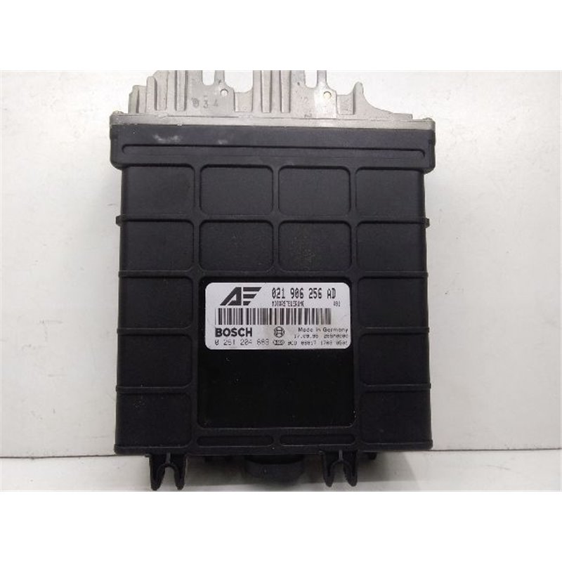 VW SHARAN (7M8, 7M9, 7M6) Motorvezérlő