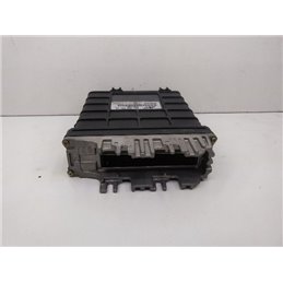 VW SHARAN (7M8, 7M9, 7M6) Motorvezérlő