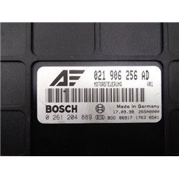 VW SHARAN (7M8, 7M9, 7M6) Motorvezérlő