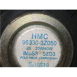HYUNDAI i40 Jobb hátsó Hangszóró