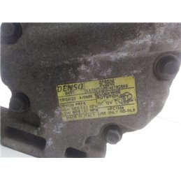 FIAT PANDA (169) Klímakompresszor