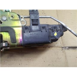 FIAT STILO (192) Jobb első Ajtózár