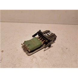 VW GOLF III (1H1) Előtét Ellenállás Fűtőmotor