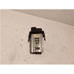 VW GOLF III (1H1) Előtét Ellenállás Fűtőmotor