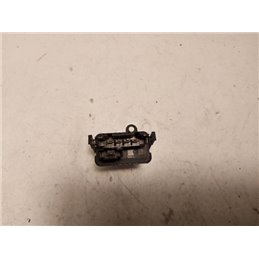 VW GOLF III (1H1) Előtét Ellenállás Fűtőmotor